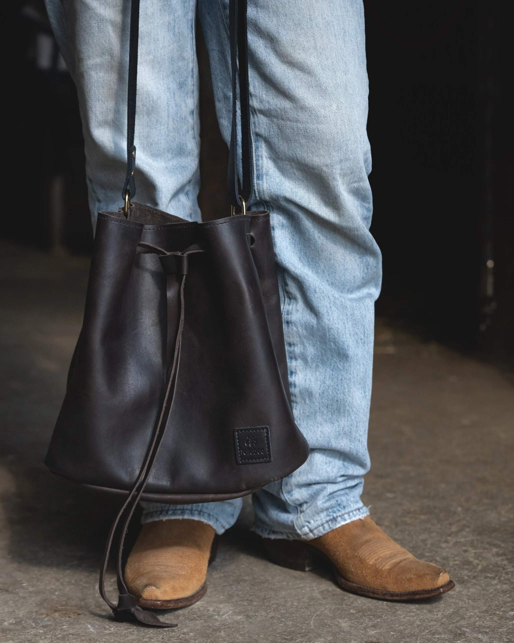 Bucket Bag