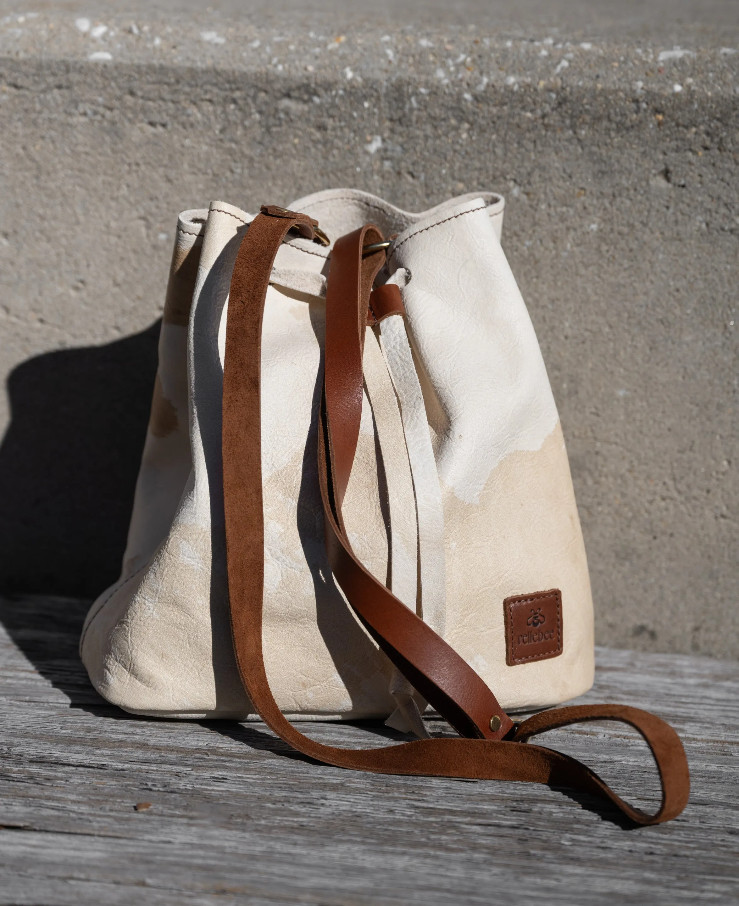 Bucket Bag