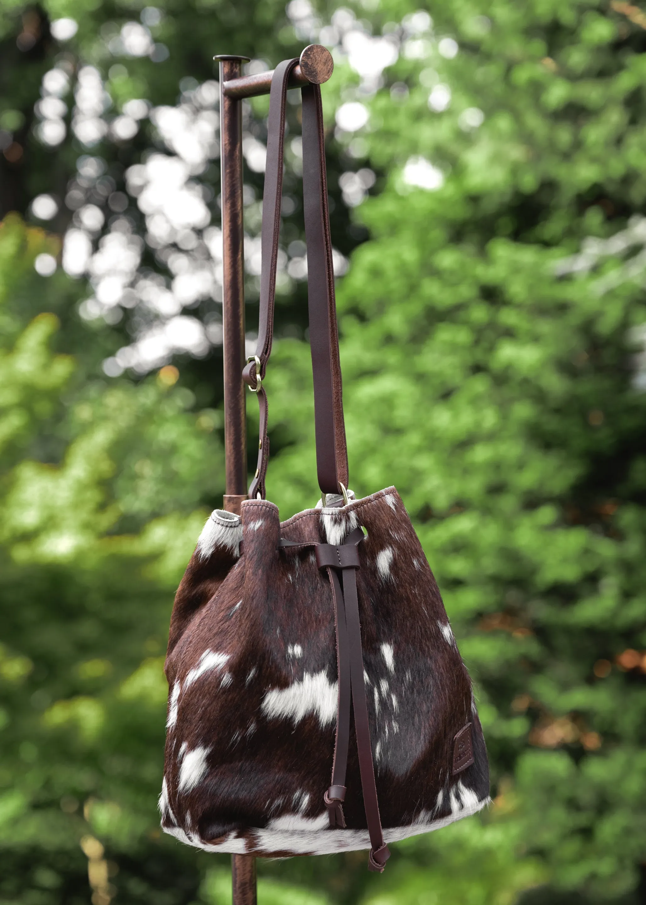 Bucket Bag