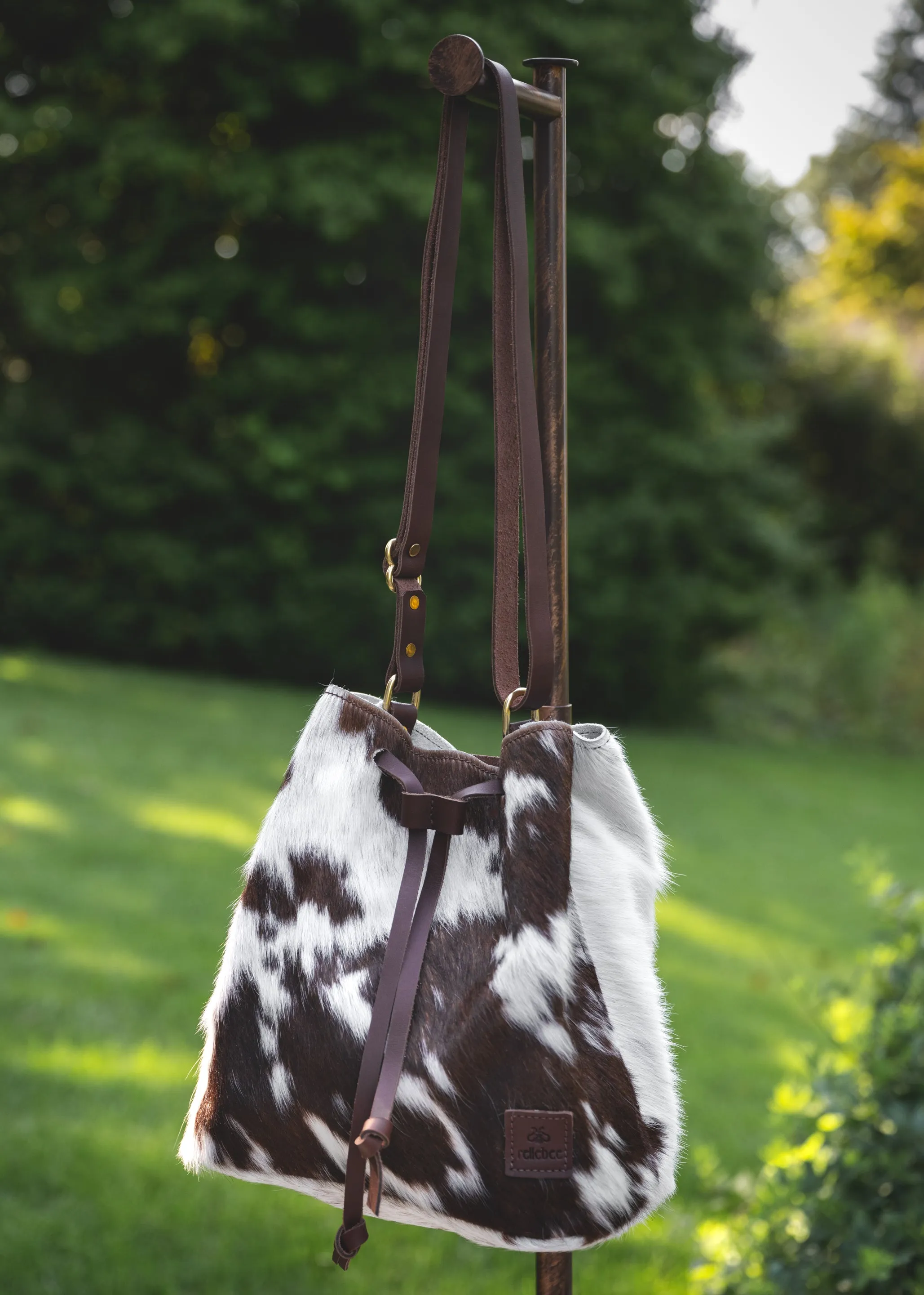 Bucket Bag