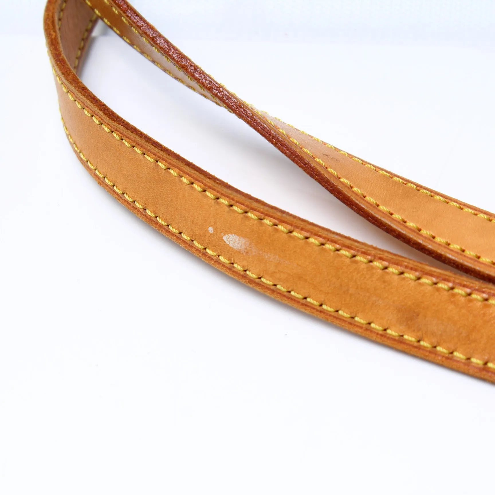 Bucket GM Monogram