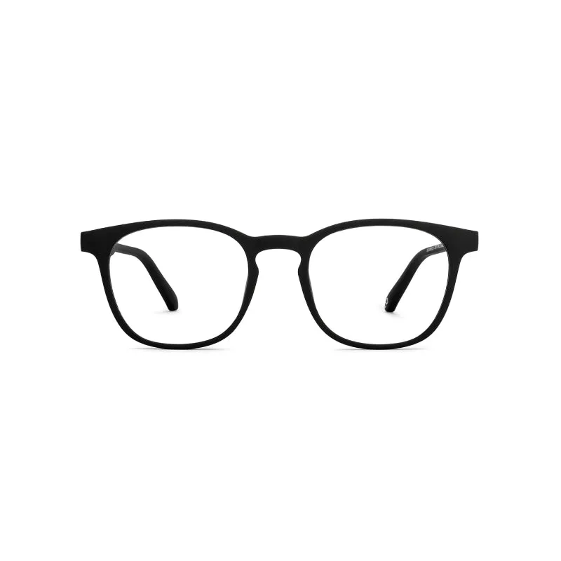 Caribbean eyeglasses