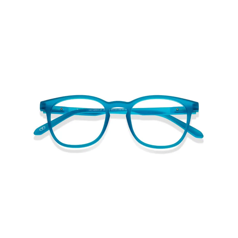 Caribbean eyeglasses