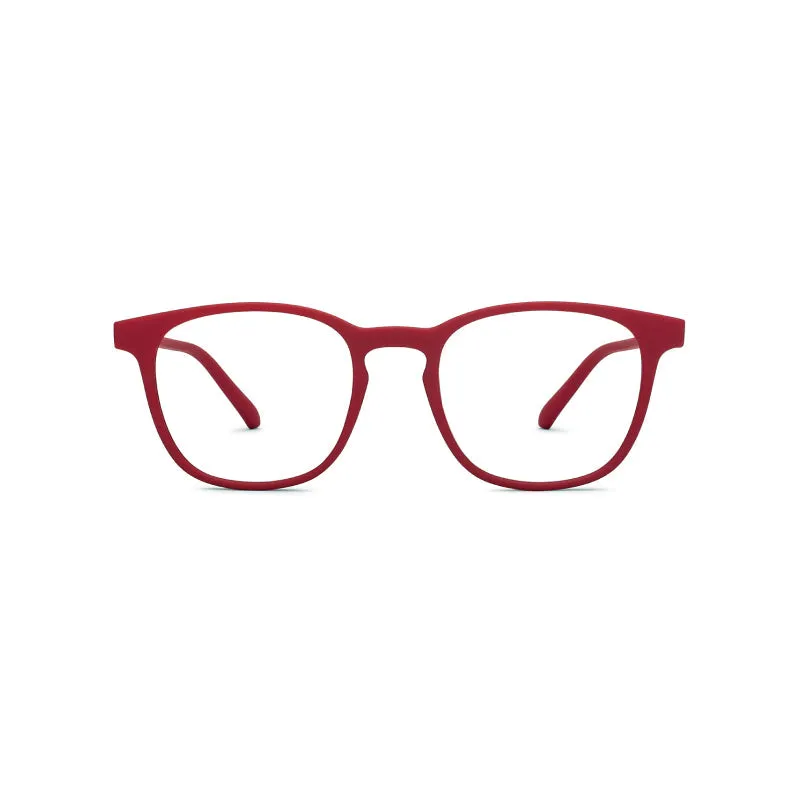 Caribbean eyeglasses