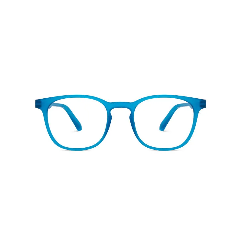Caribbean eyeglasses