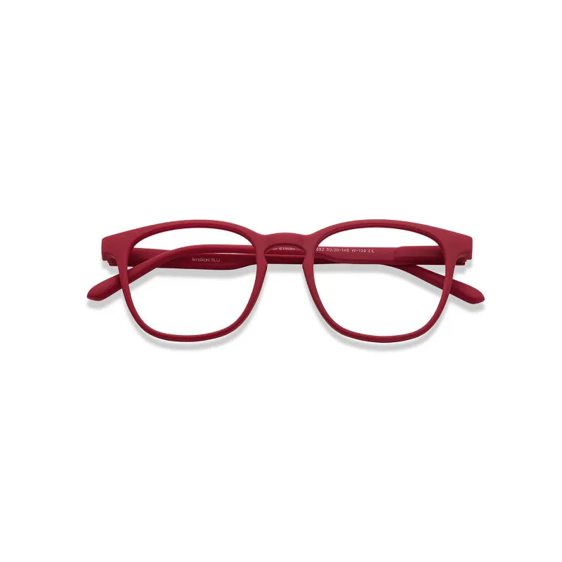 Caribbean eyeglasses