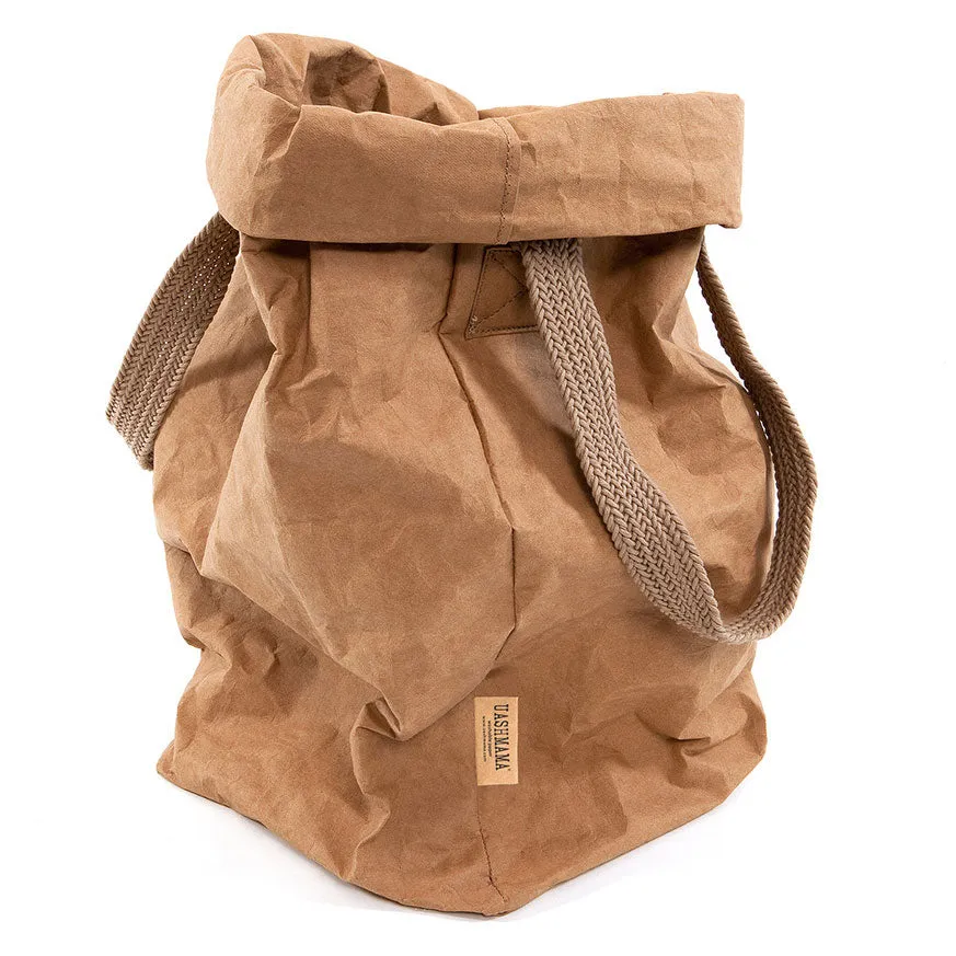 Carry Bag ~ vegan