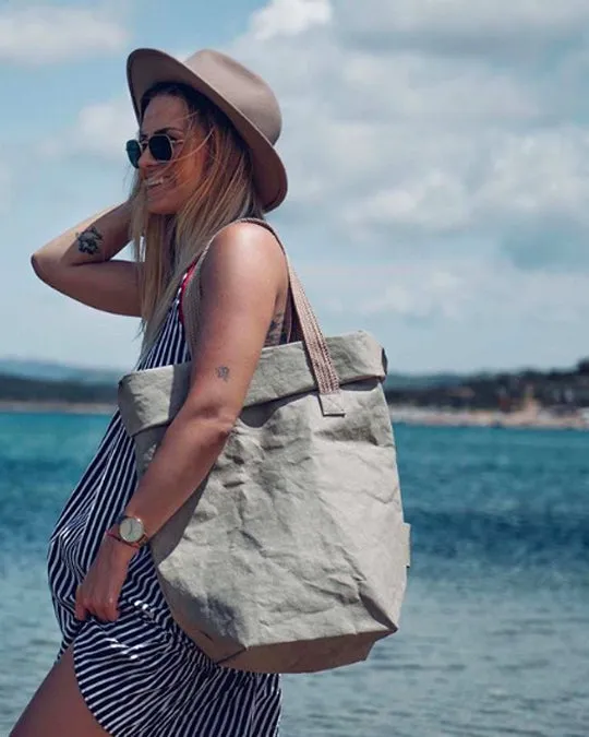 Carry Bag ~ vegan