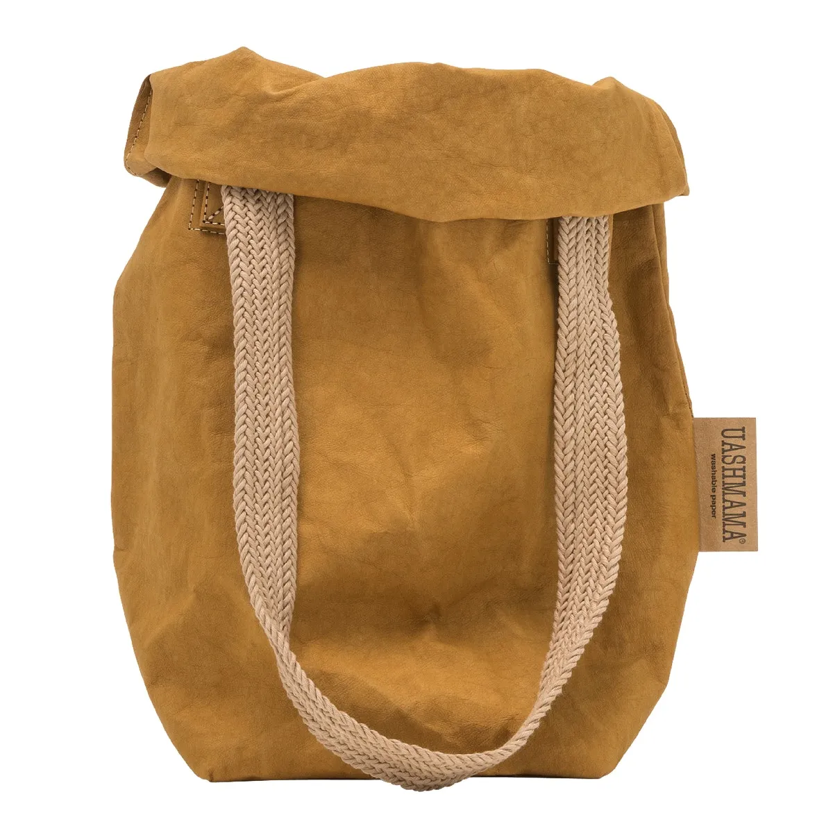 Carry Bag ~ vegan