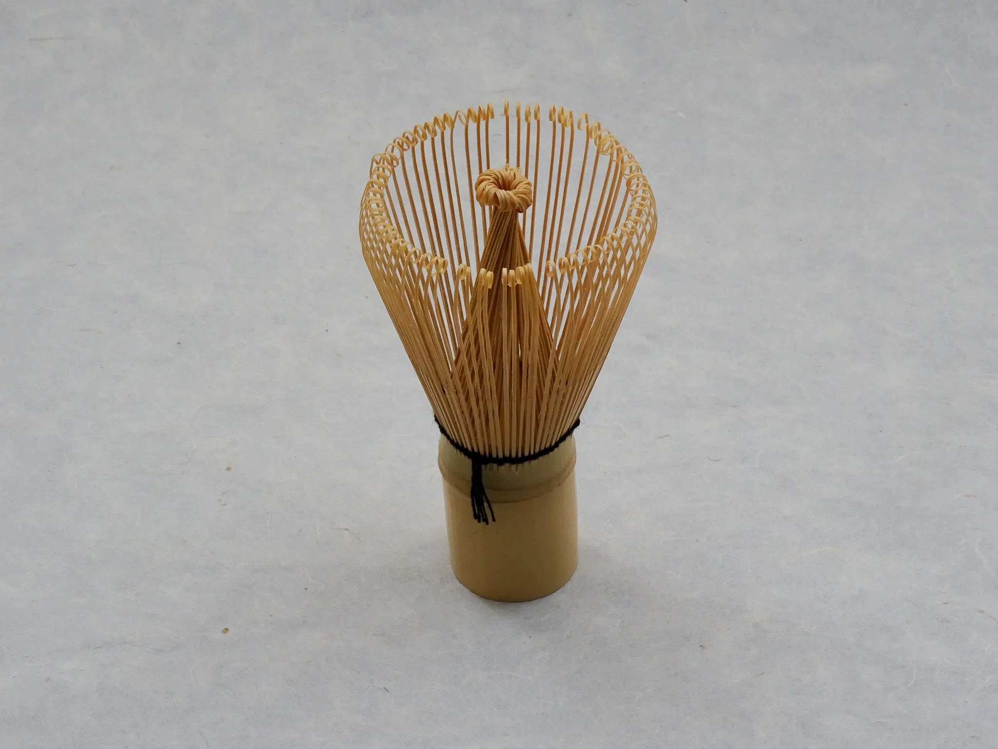 CHASEN / BAMBOO MATCHA WHISK ♯100
