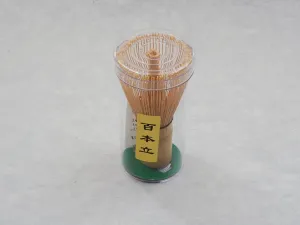 CHASEN / BAMBOO MATCHA WHISK ♯100