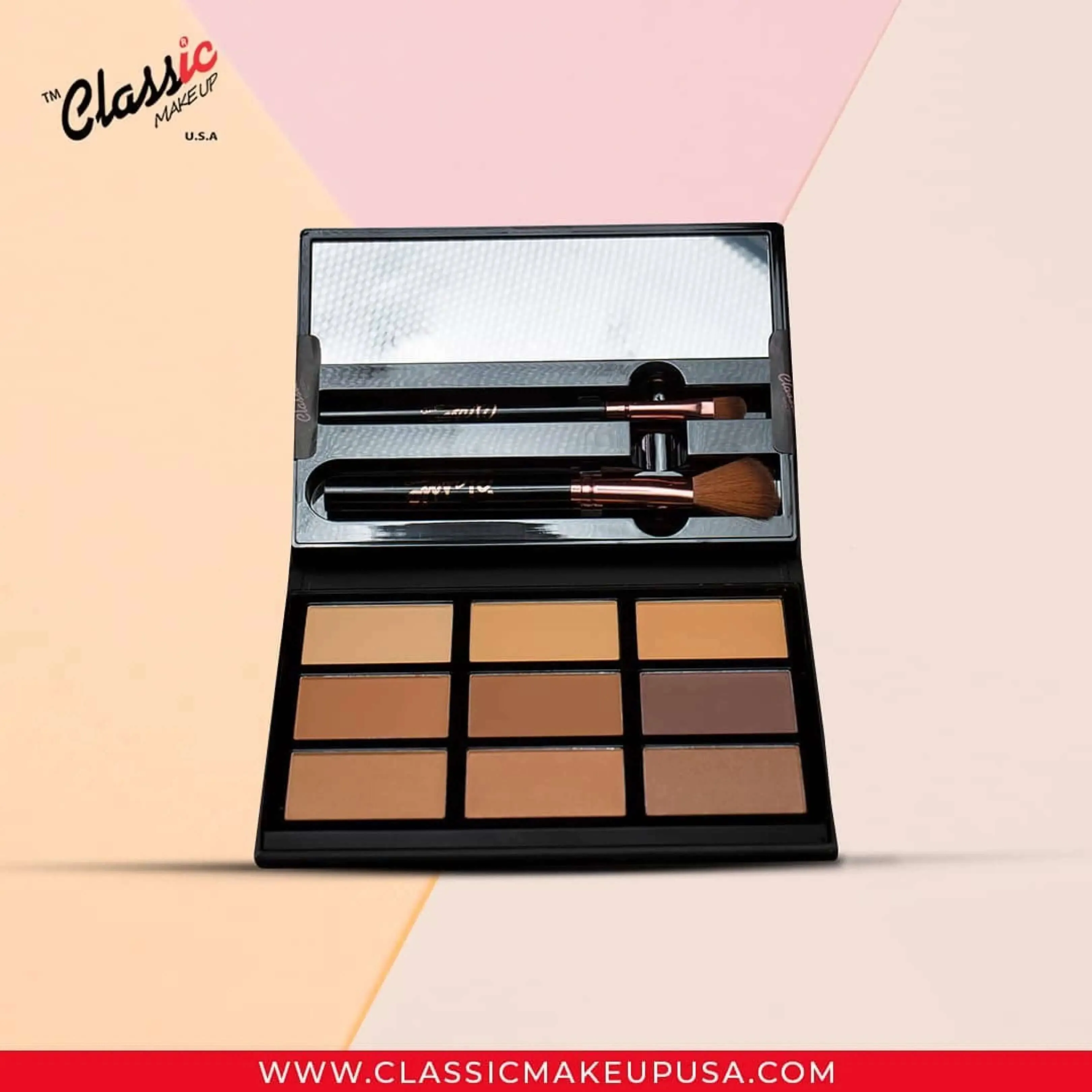 Classic Contour Kit