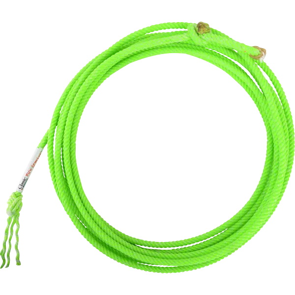 Classic Kids Rope Firecracker 3/16" 18’