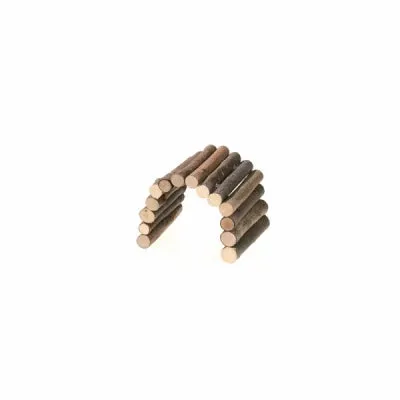 Classic Little Friends Bendy Sticks