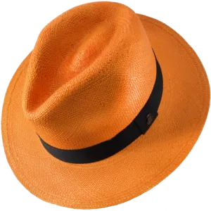 Classic Orange