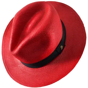 Classic Red