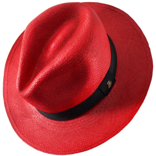 Classic Red