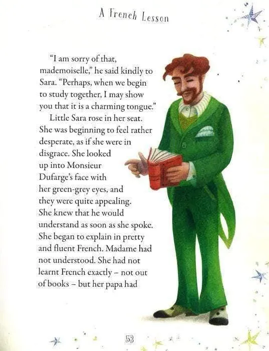 Classic Treasury- Classic Tales