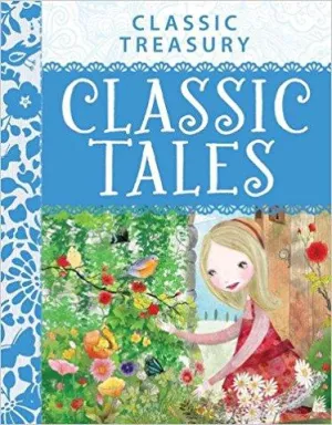 Classic Treasury- Classic Tales