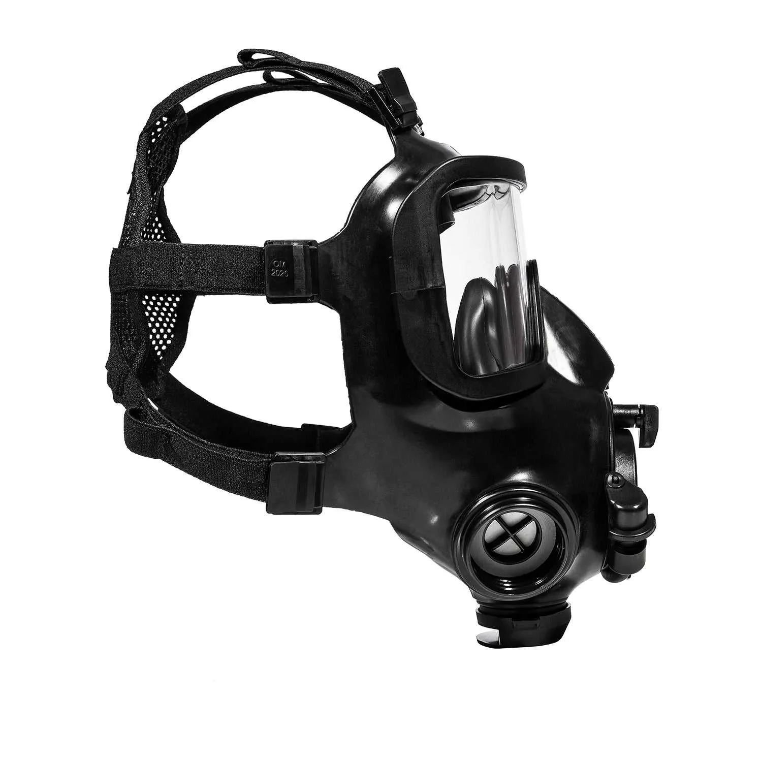 CM8M Full Face Tactical Respirator