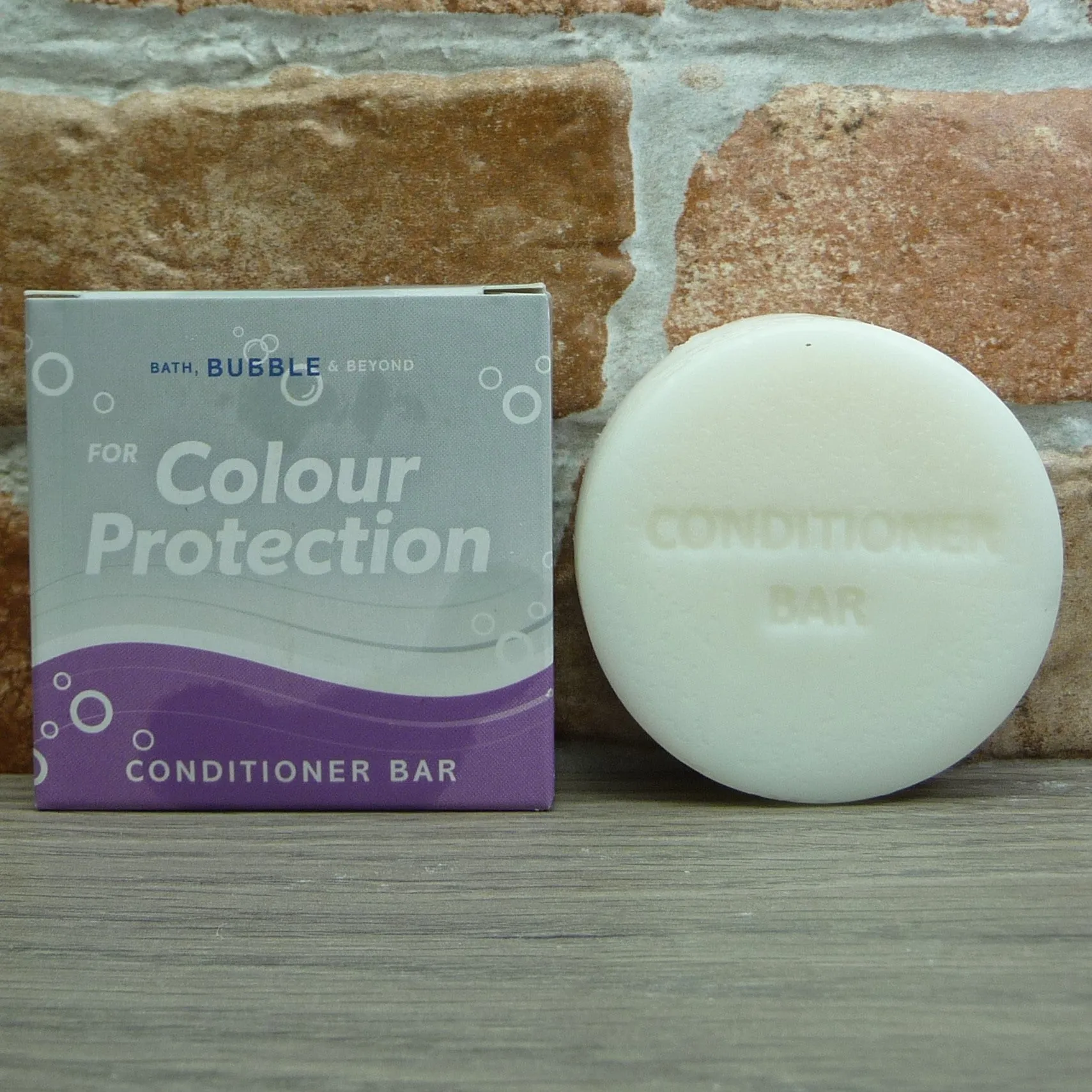 Colour Protection Conditioner Bar