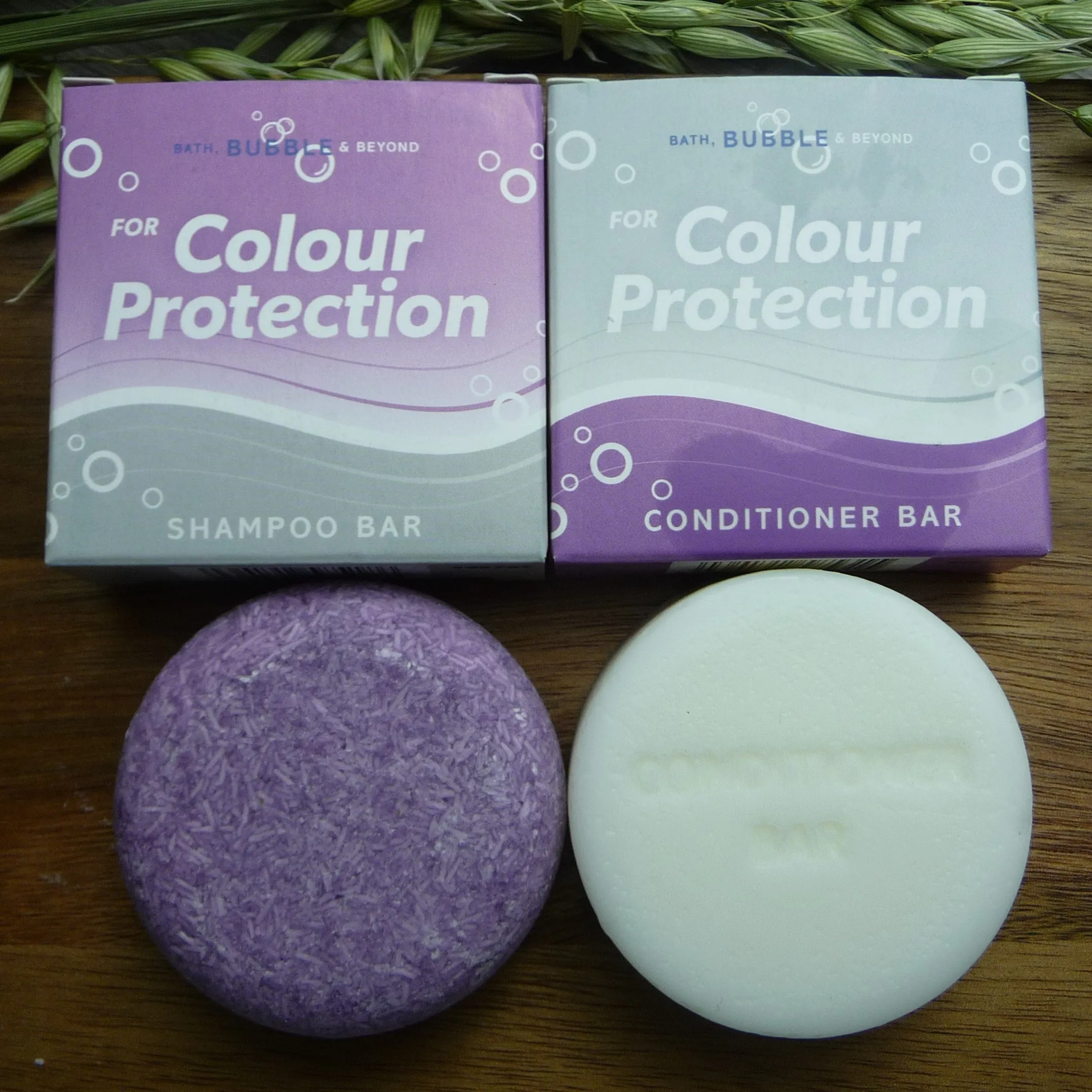 Colour Protection Conditioner Bar