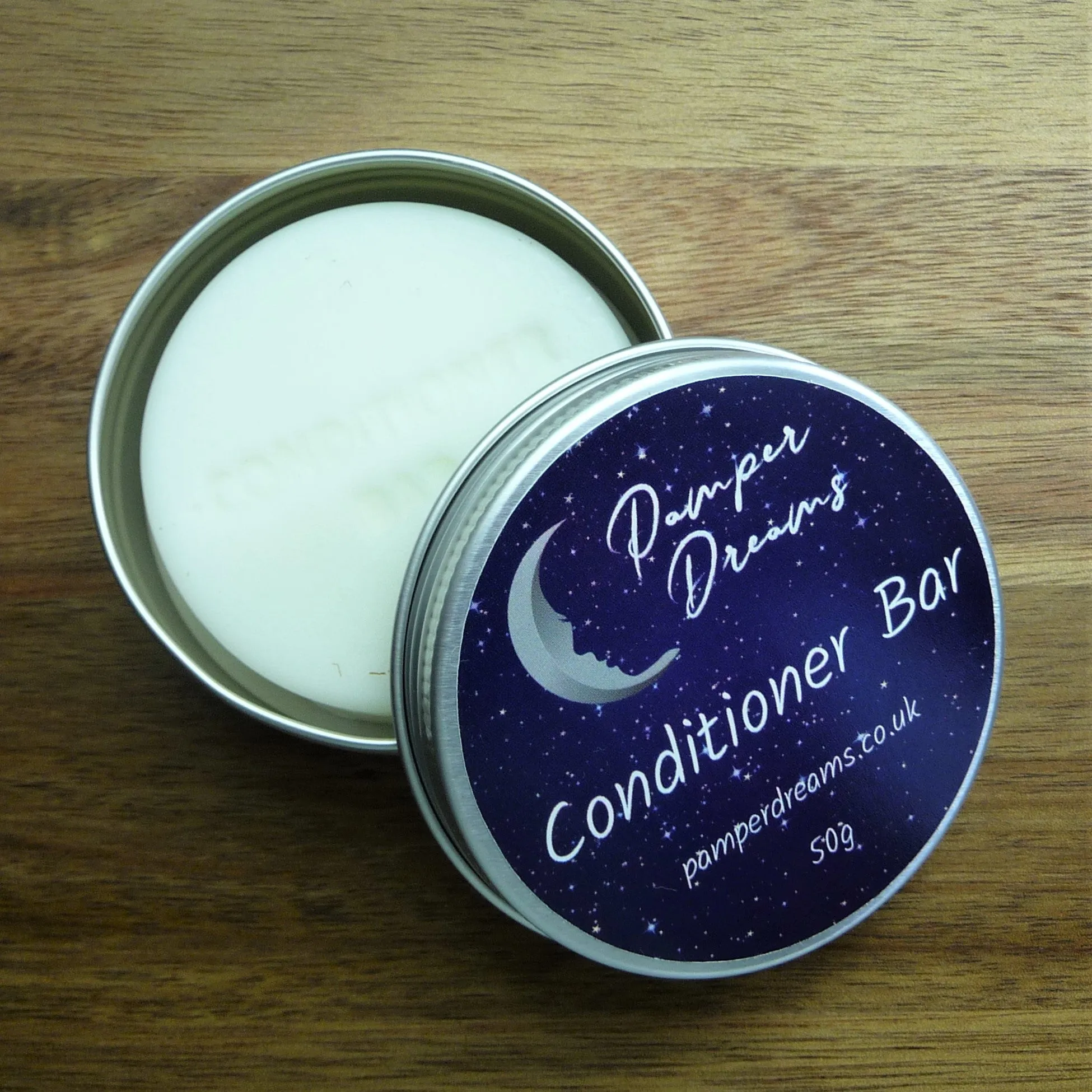 Colour Protection Conditioner Bar