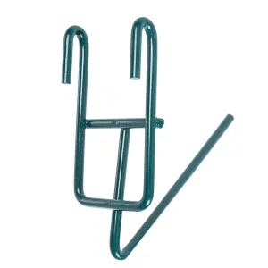 Commercial Epoxy Coating Carbon Steel Flatware Cylinder Holder