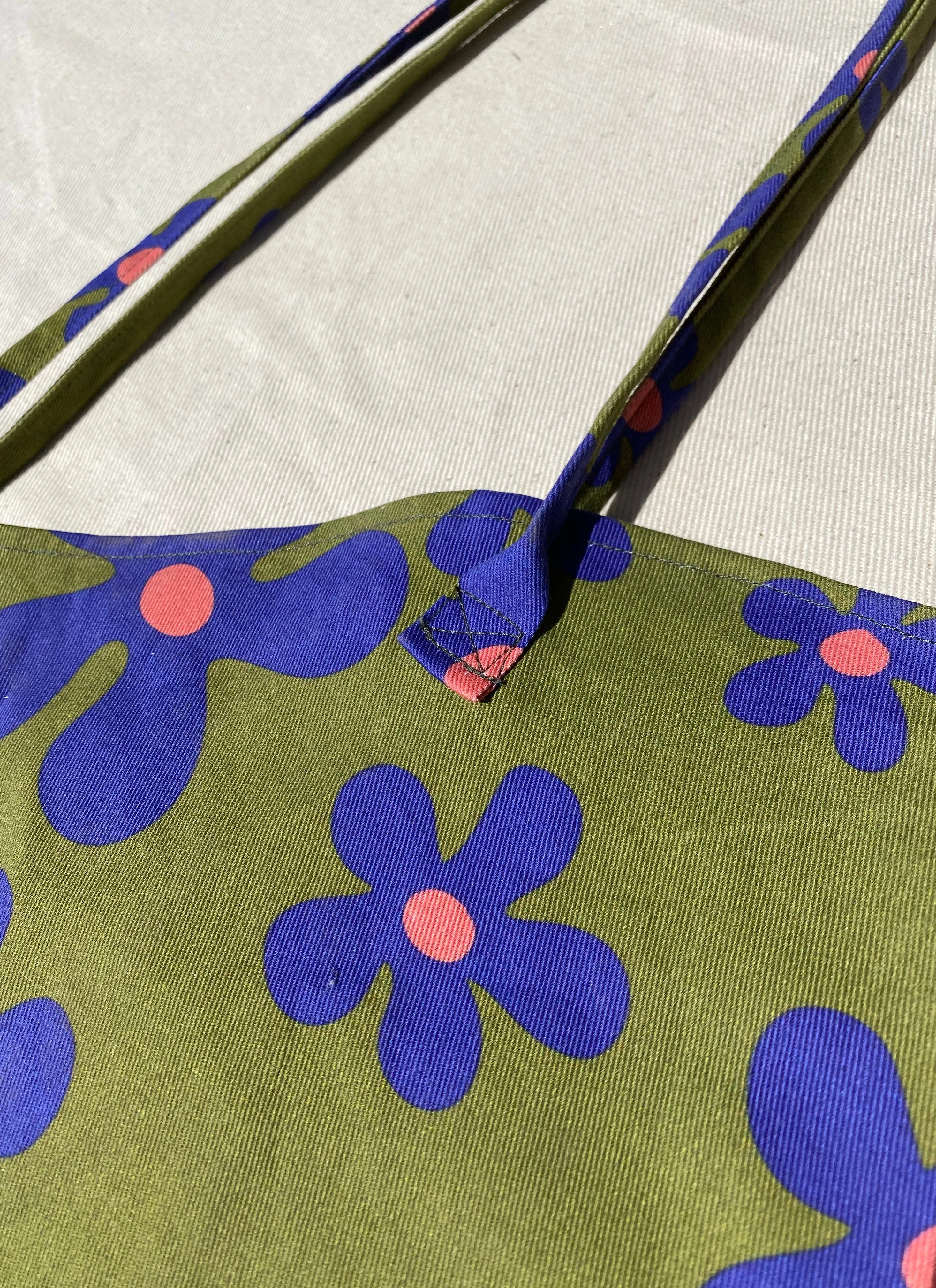 Cora Tote