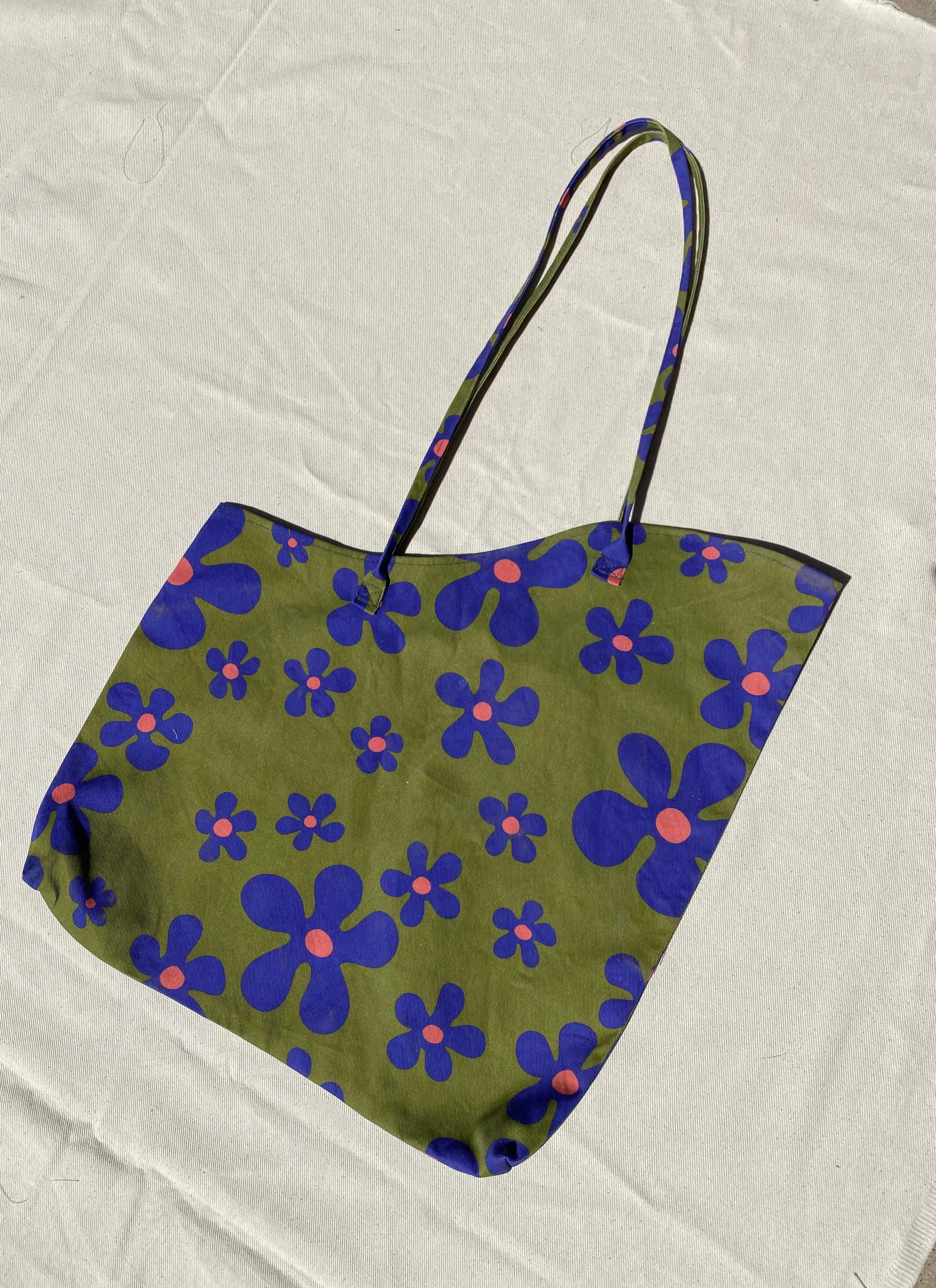 Cora Tote