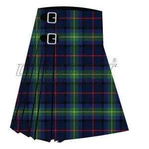 Cowie Modern Tartan