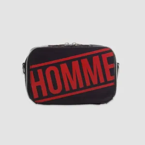 Cross body bag