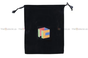 Cubicle Bag (Size 9)