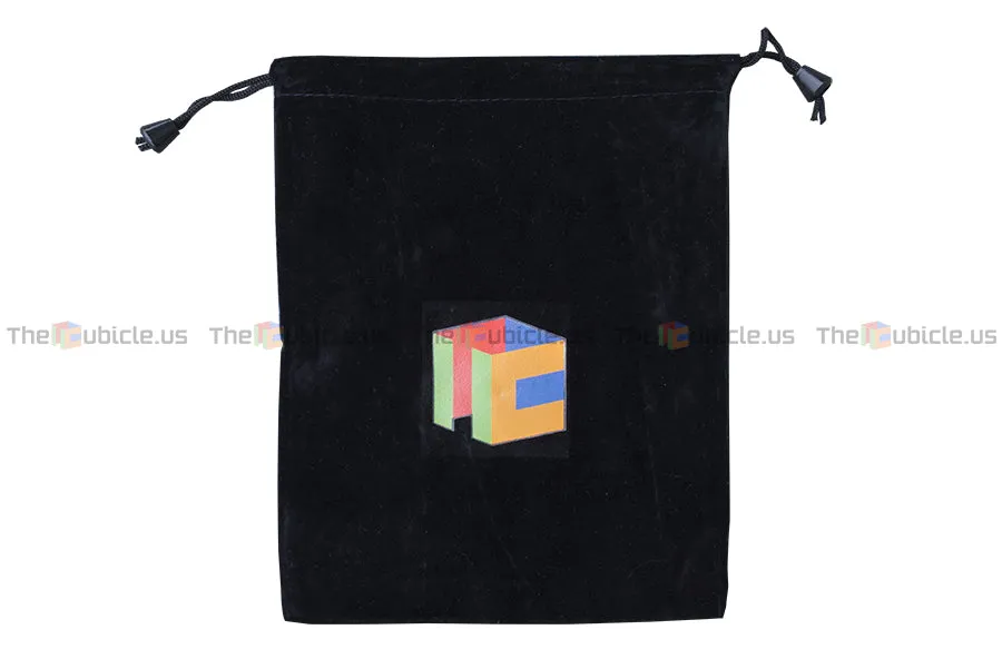 Cubicle Bag (Size 9)