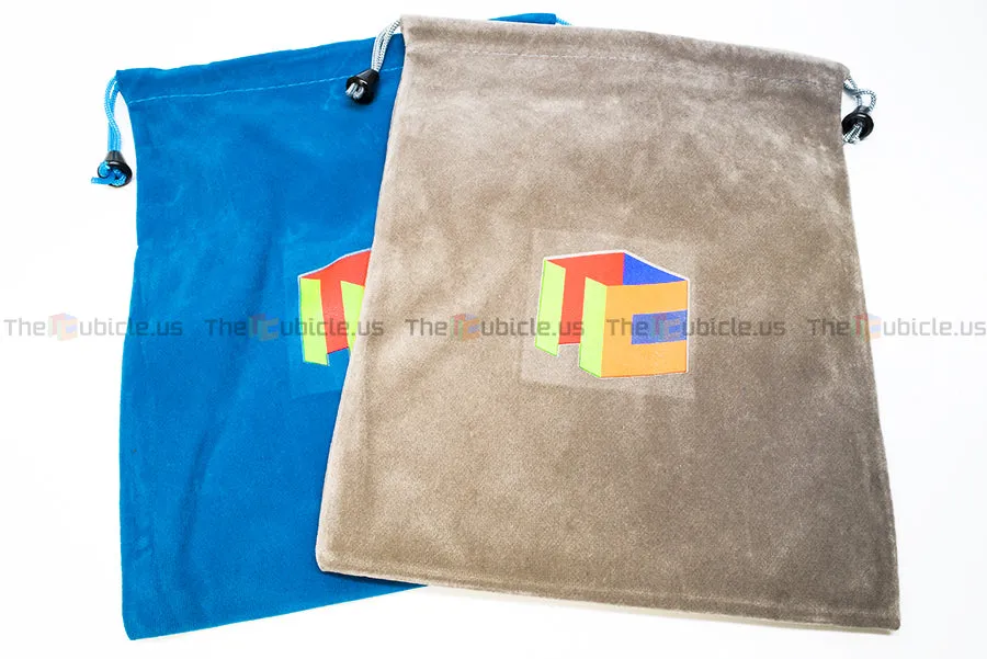 Cubicle Bag (Size 9)
