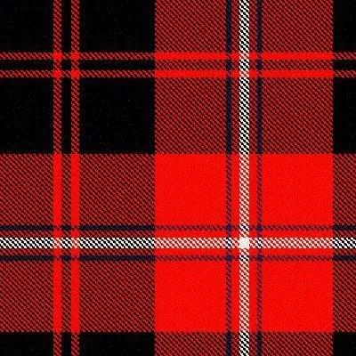 Cunningham Modern (Clan)