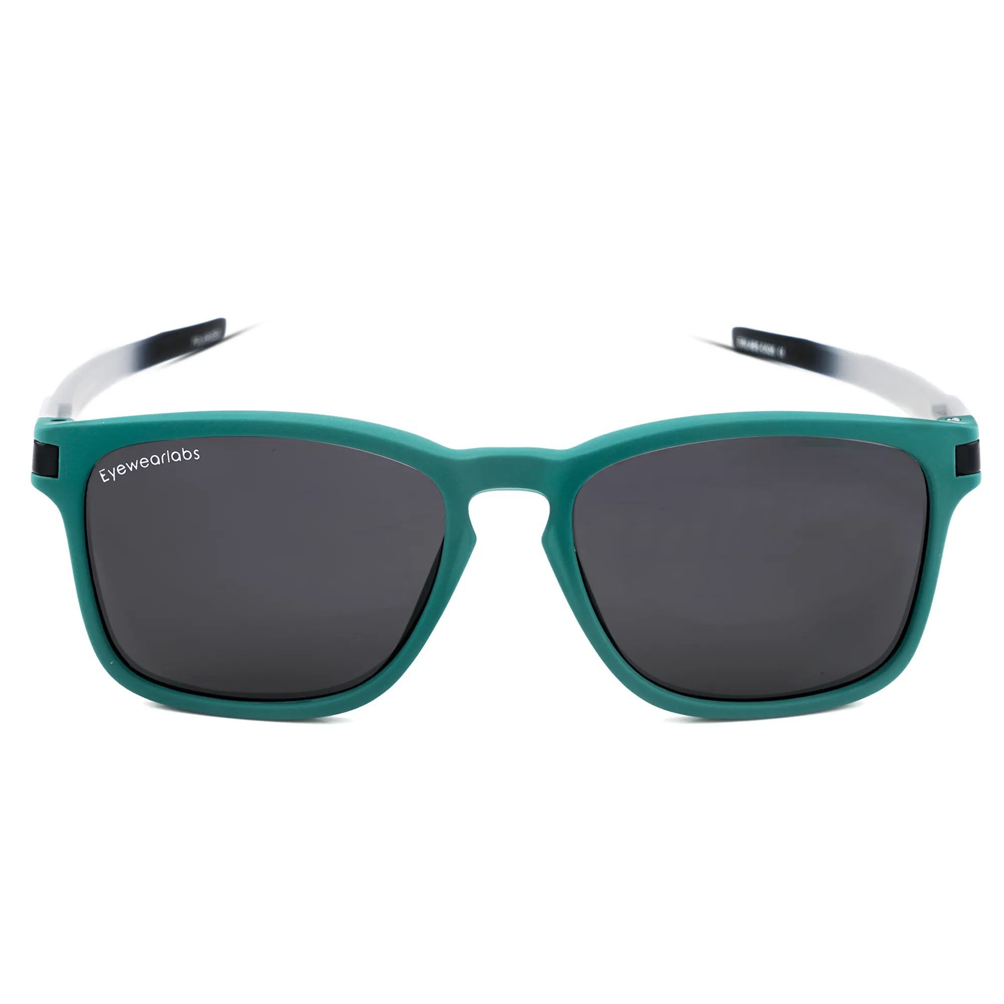 DarkWing Green
