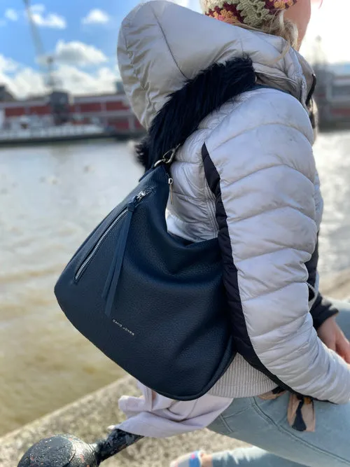 David Jones Shoulder Bag 6020-1