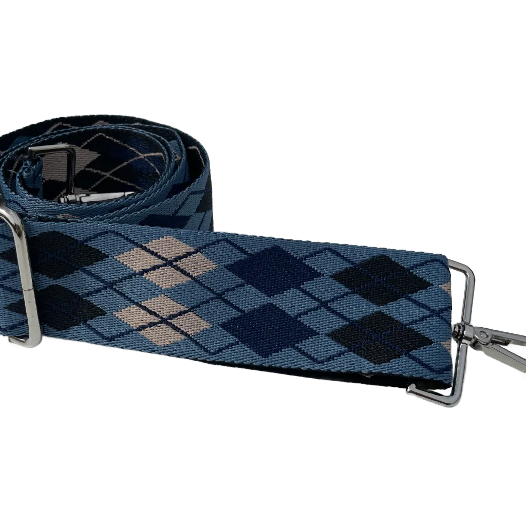 Detachable Bag Straps