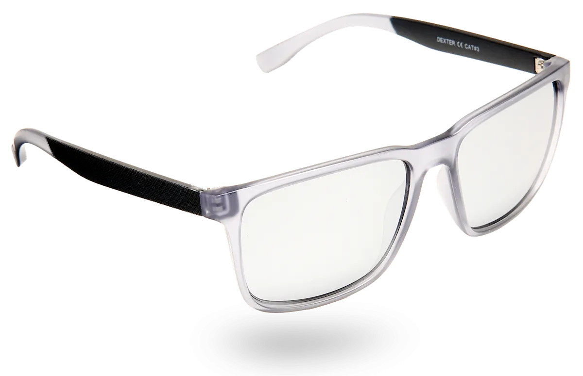 Dexter - RRP 11.99