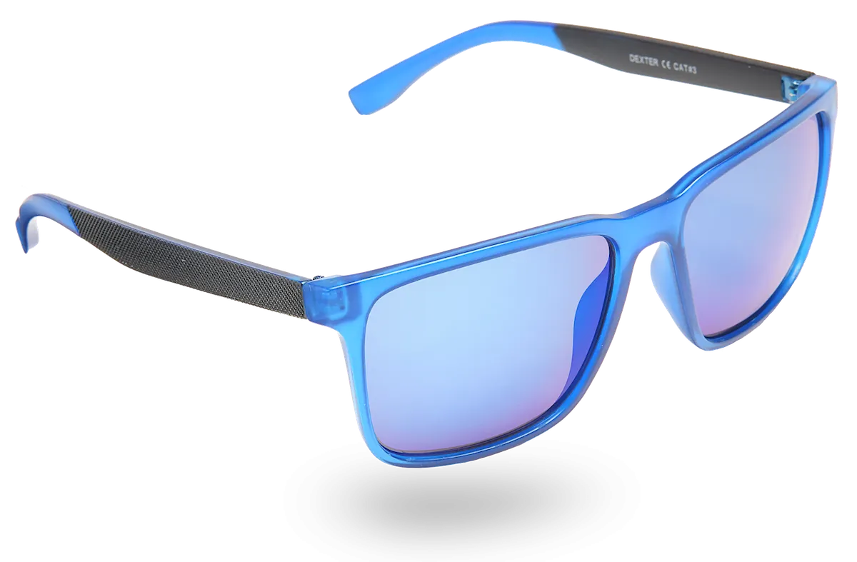 Dexter - RRP 11.99