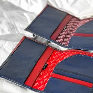 Do Good Passport Holder