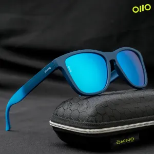 Domino Blue