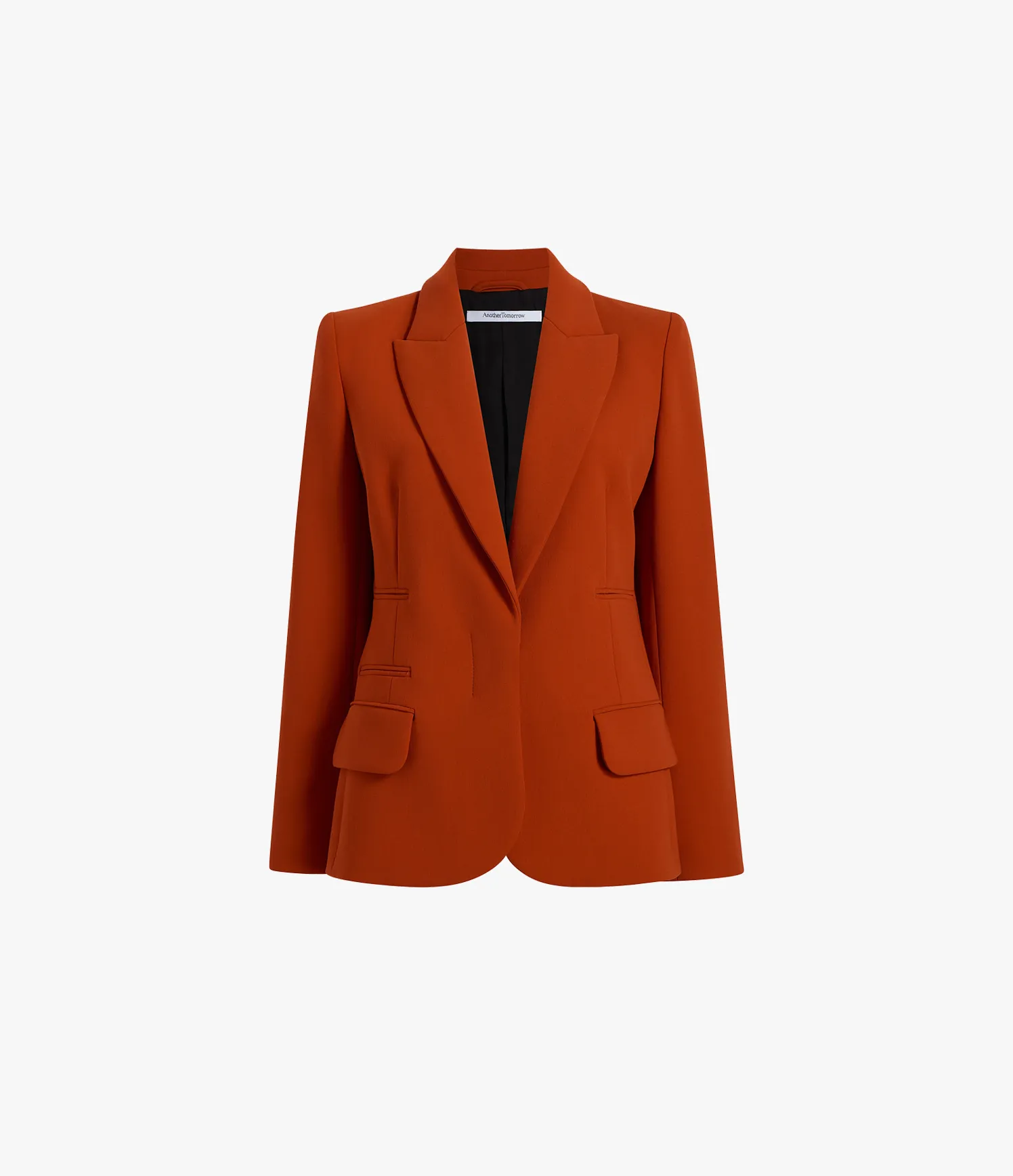 Doppio Jacket