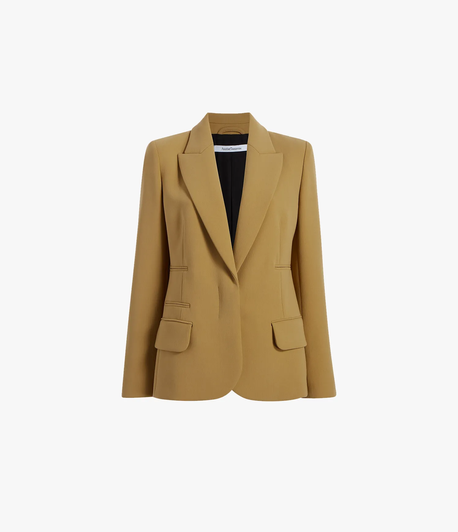 Doppio Jacket