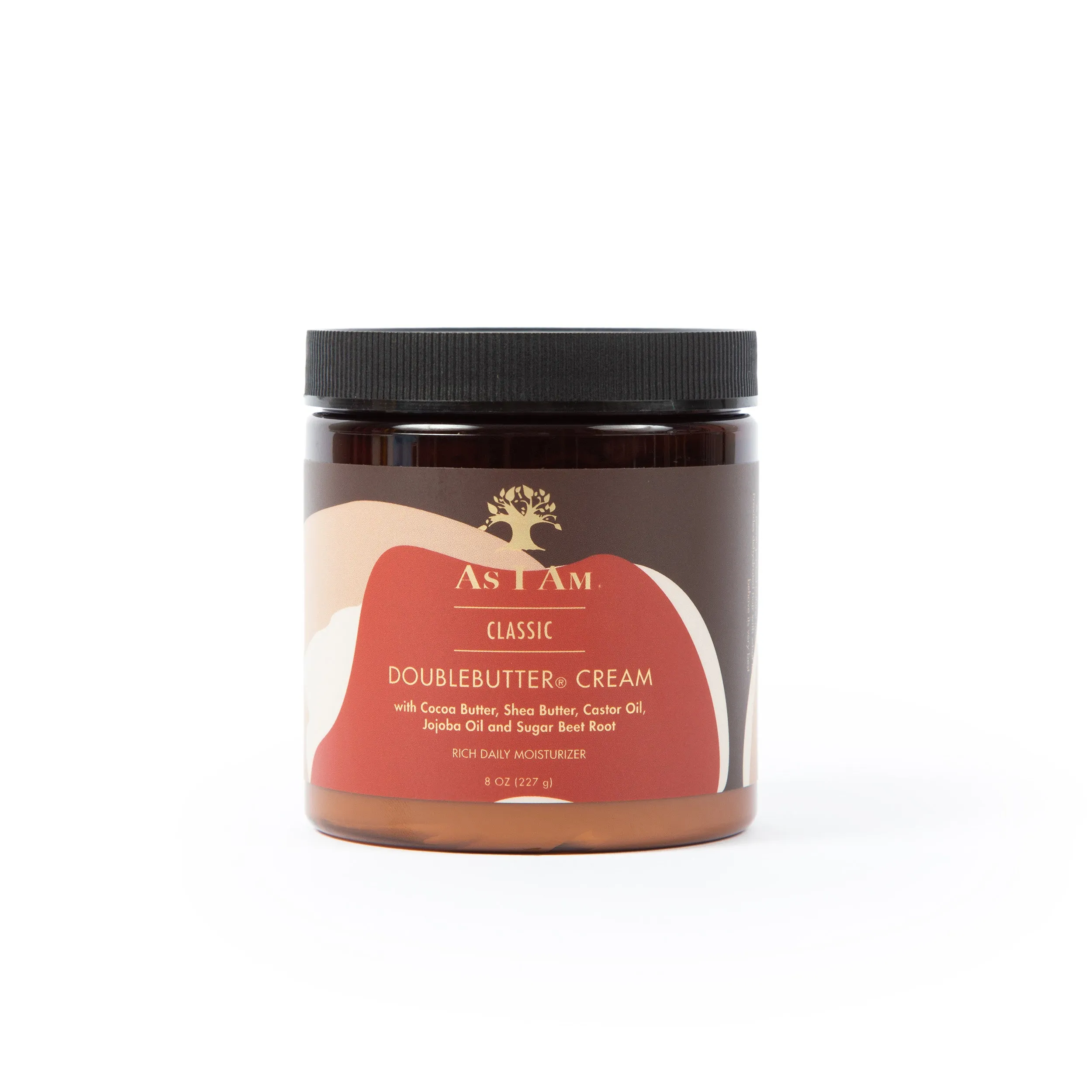 Doublebutter Cream 8 ounce