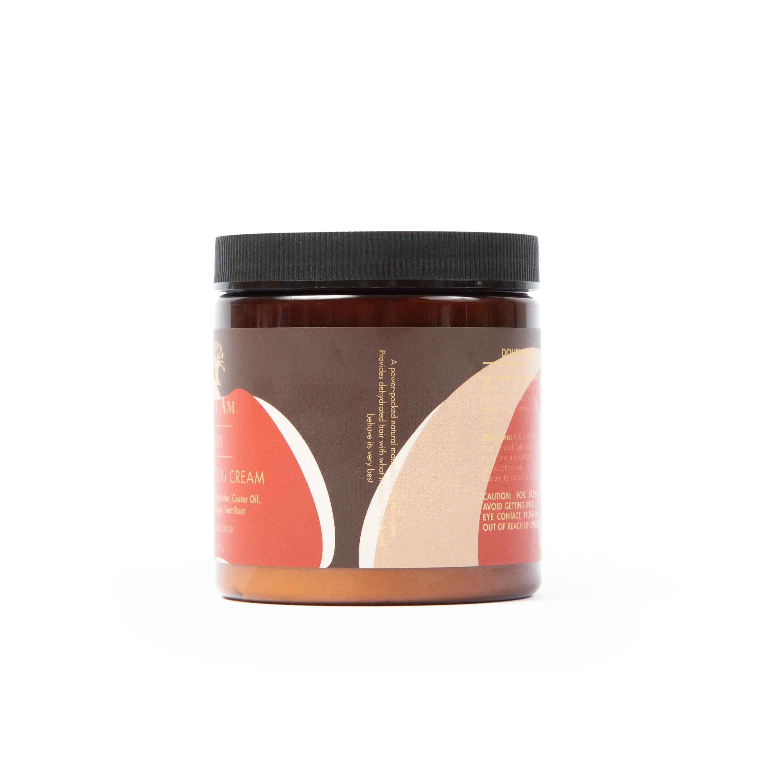 Doublebutter Cream 8 ounce