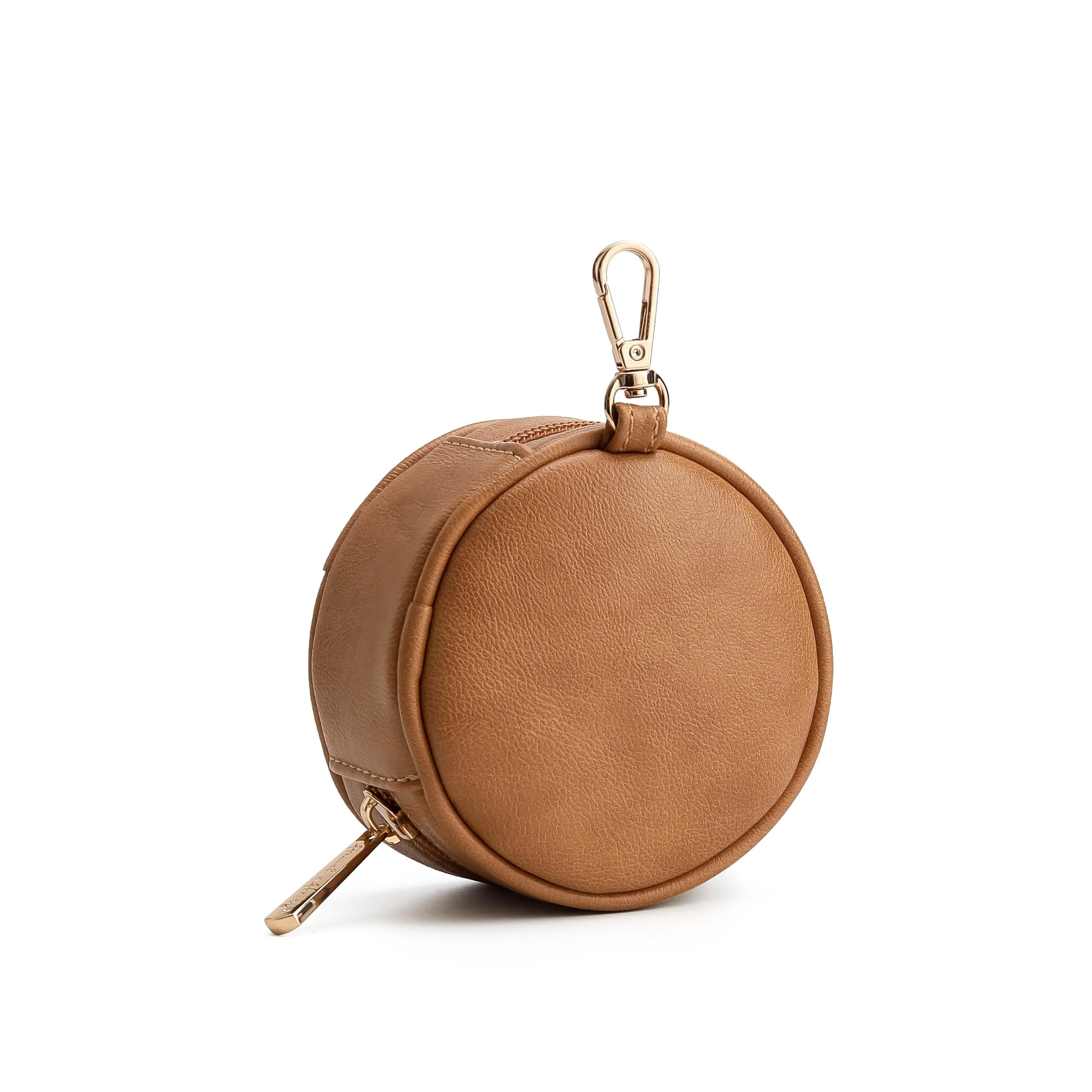 Dummy Holder | Tan