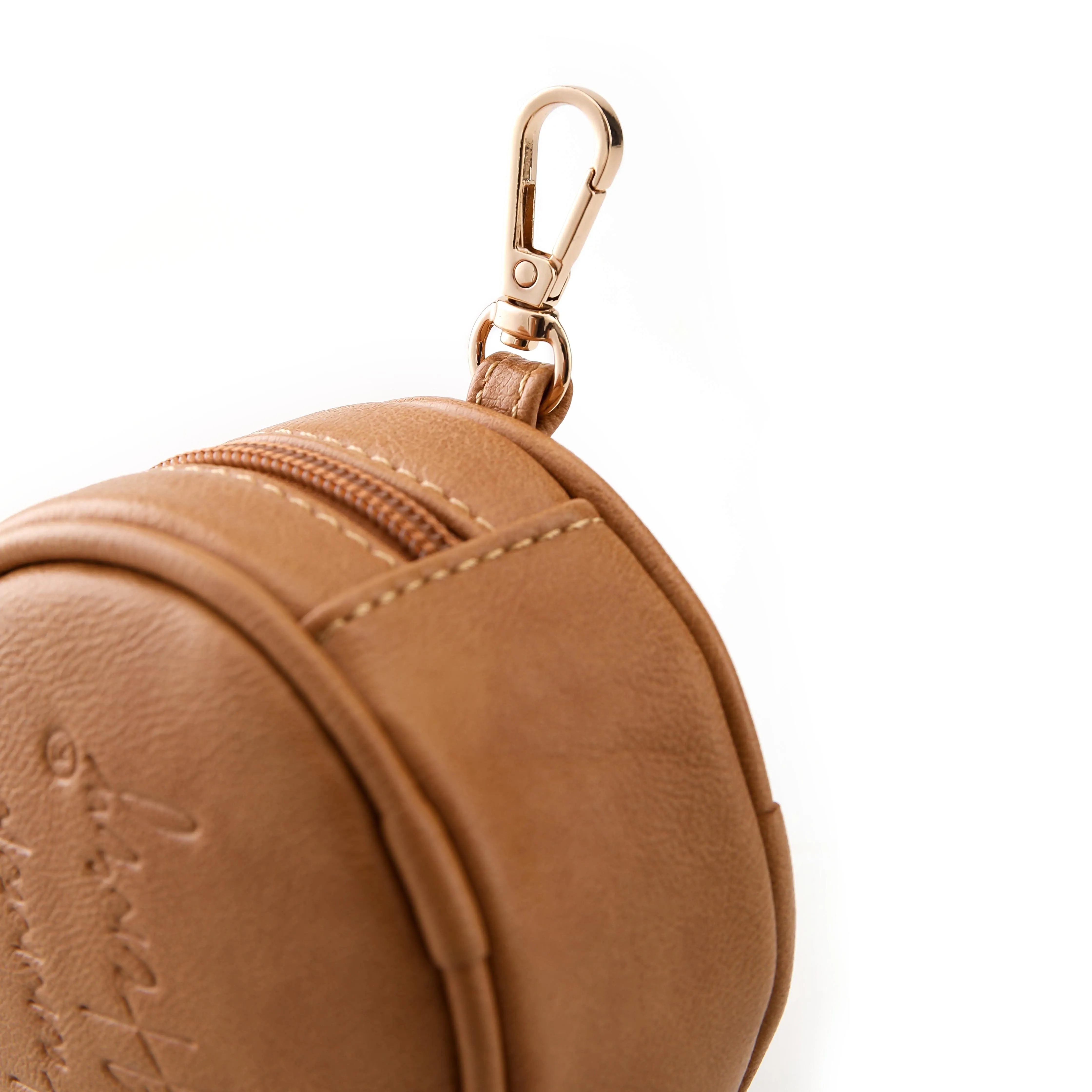 Dummy Holder | Tan
