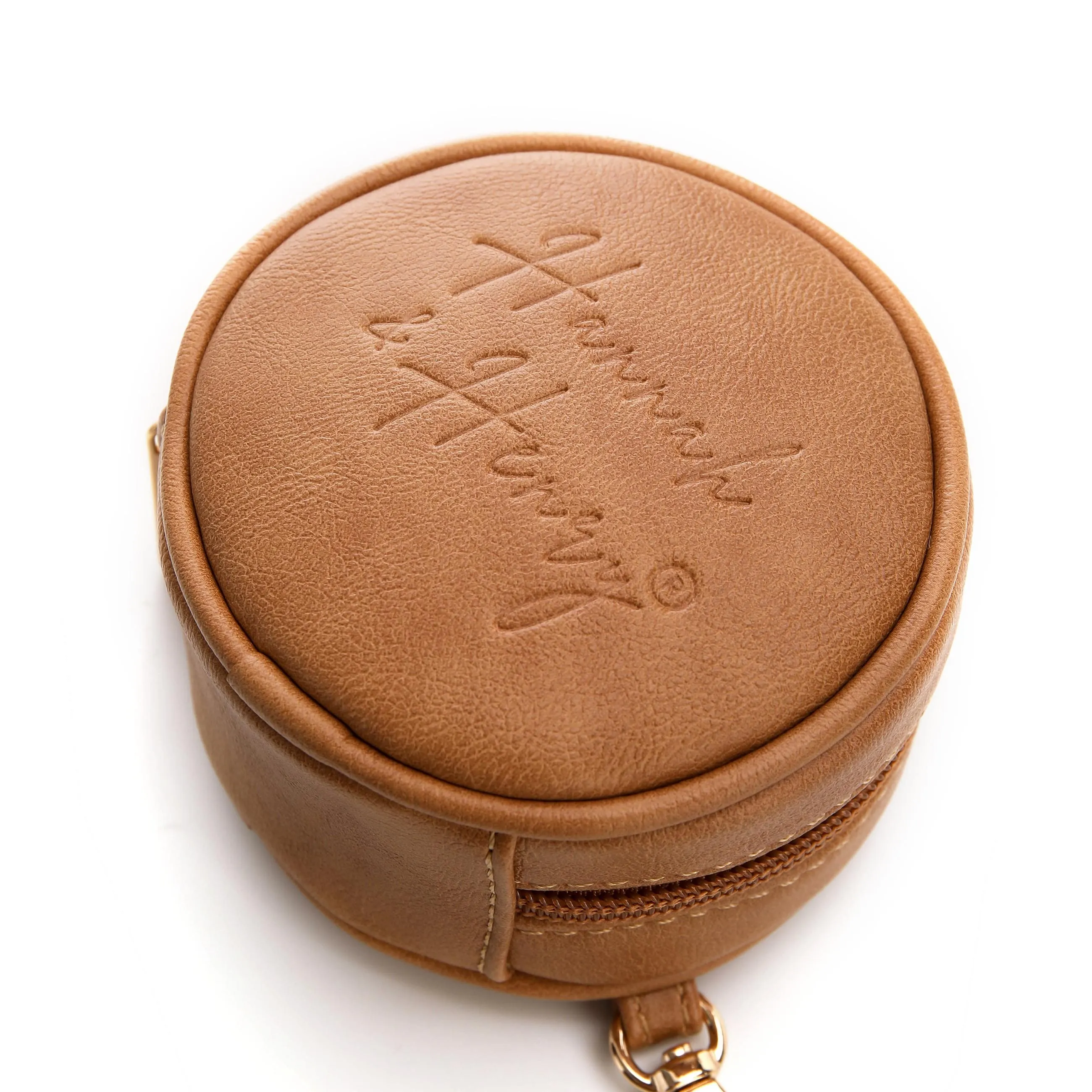 Dummy Holder | Tan